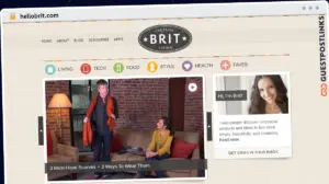 Publish Guest Post on hellobrit.com