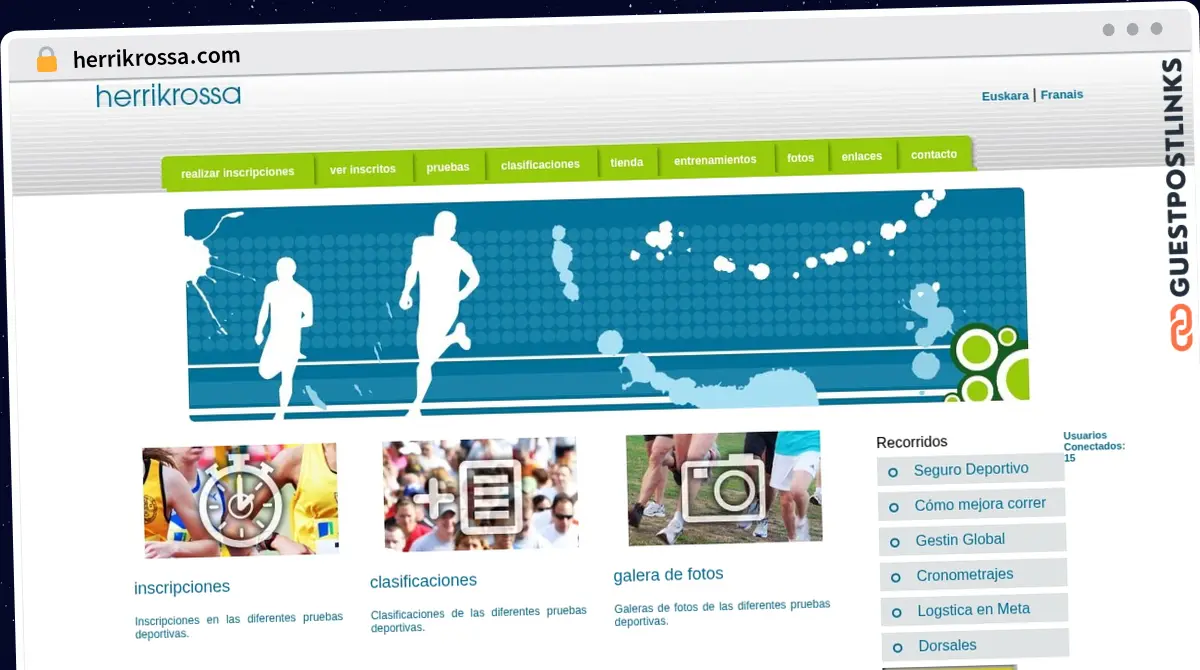 Publish Guest Post on herrikrossa.com