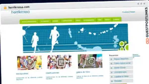 Publish Guest Post on herrikrossa.com