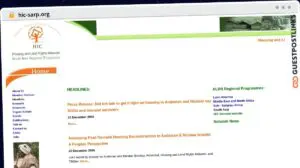 Publish Guest Post on hic-sarp.org