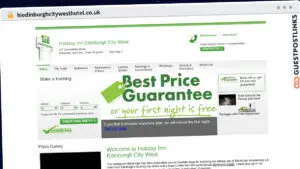 Publish Guest Post on hiedinburghcitywesthotel.co.uk