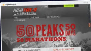 Publish Guest Post on high50.org.nz