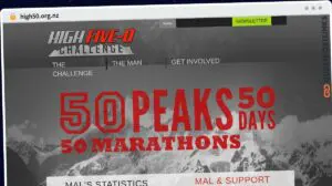 Publish Guest Post on high50.org.nz