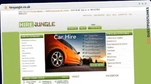 Publish Guest Post on hirejungle.co.uk