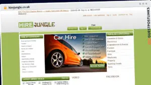 Publish Guest Post on hirejungle.co.uk