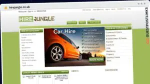 Publish Guest Post on hirejungle.co.uk