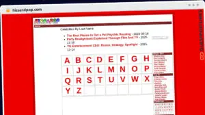 Publish Guest Post on hissandpop.com