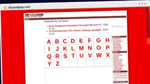 Publish Guest Post on hissandpop.com