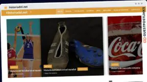 Publish Guest Post on historiadel.net