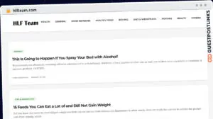 Publish Guest Post on hlfteam.com