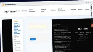 Publish Guest Post on hlfteam.com
