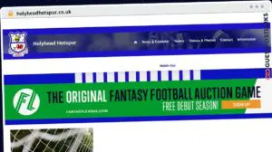 Publish Guest Post on holyheadhotspur.co.uk