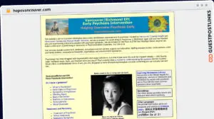 Publish Guest Post on hopevancouver.com
