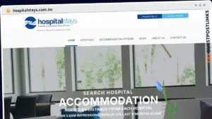 Publish Guest Post on hospitalstays.com.au