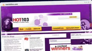 Publish Guest Post on hot103live.com