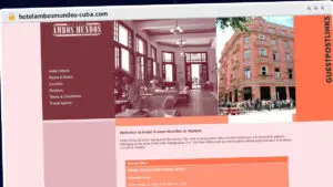 Publish Guest Post on hotelambosmundos-cuba.com