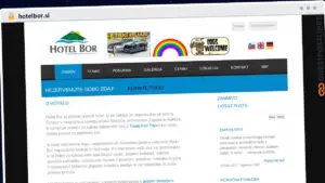 Publish Guest Post on hotelbor.si