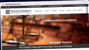 Publish Guest Post on houlonberman.com