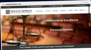 Publish Guest Post on houlonberman.com