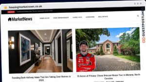 Publish Guest Post on housingmarketnews.co.uk