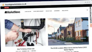 Publish Guest Post on housingmarketnews.co.uk