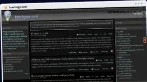Publish Guest Post on howforge.com