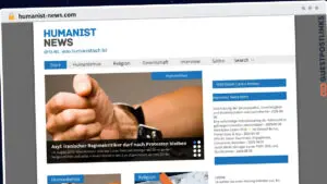 Publish Guest Post on humanist-news.com