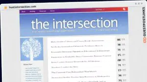Publish Guest Post on huntintersection.com