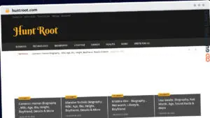 Publish Guest Post on huntroot.com
