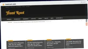 Publish Guest Post on huntroot.com