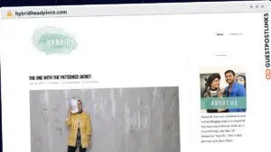 Publish Guest Post on hybridheadpiece.com