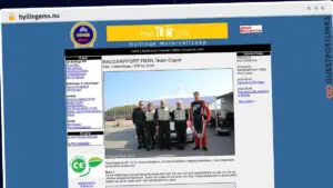 Publish Guest Post on hyllingems.nu