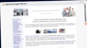 Publish Guest Post on hyperbaric-oxygen-info.com