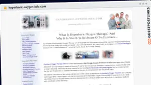 Publish Guest Post on hyperbaric-oxygen-info.com