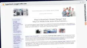 Publish Guest Post on hyperbaric-oxygen-info.com