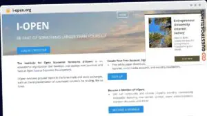 Publish Guest Post on i-open.org