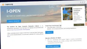 Publish Guest Post on i-open.org