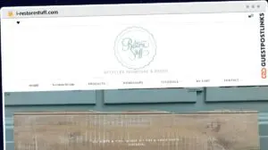 Publish Guest Post on i-restorestuff.com