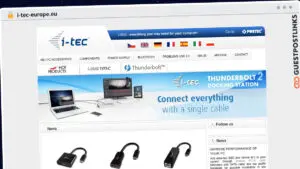Publish Guest Post on i-tec-europe.eu