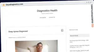 Publish Guest Post on i2eyediagnostics.com
