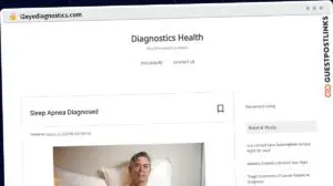 Publish Guest Post on i2eyediagnostics.com