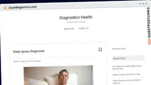 Publish Guest Post on i2eyediagnostics.com