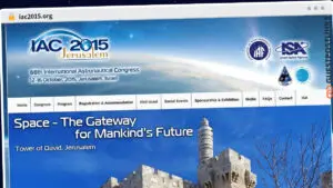 Publish Guest Post on iac2015.org