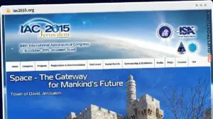 Publish Guest Post on iac2015.org