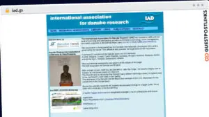 Publish Guest Post on iad.gs