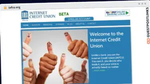 Publish Guest Post on iafcu.org