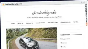 Publish Guest Post on iamhealthyradio.com