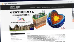 Publish Guest Post on iape-conference.org