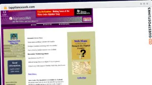 Publish Guest Post on iapplianceweb.com