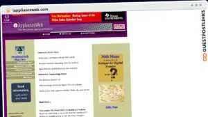 Publish Guest Post on iapplianceweb.com